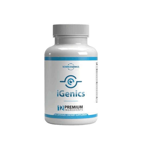 What is iGenics?