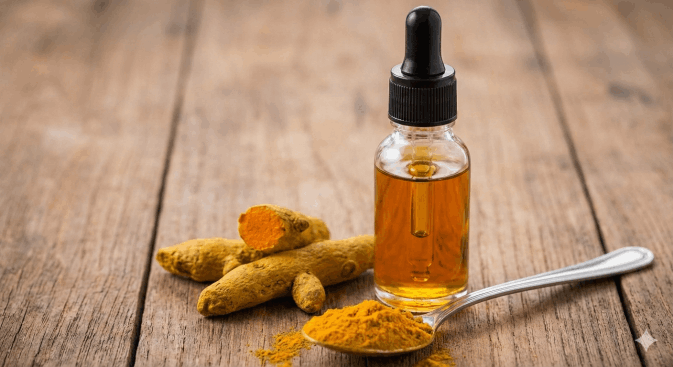 Turmeric Extract